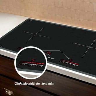 Quy trình sửa mã lỗi u bếp từ chuyên nghiệp