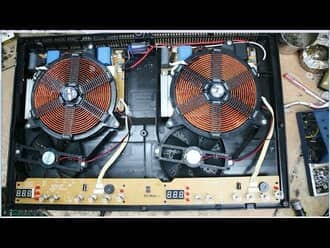 Quy trình sửa bếp điện từ munchen chuyên nghiệp Quy trình sửa bếp điện từ munchen chuyên nghiệp