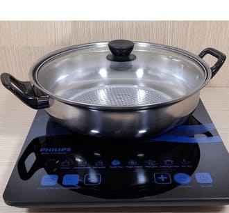 Quy trình sửa chữa bếp philips chuyên nghiệp nhất