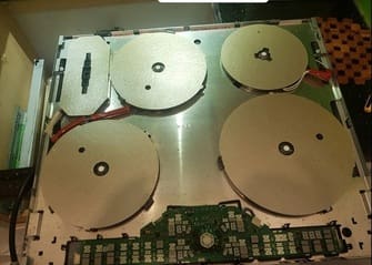 Quy trình sửa bếp từ ở khu vực ba đình chuyên nghiệp Quy trình sửa bếp từ ở khu vực ba đình chuyên nghiệp