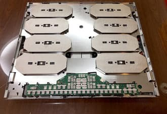 Quy trình thay kính bếp đa điểm hiệu quả Quy trình thay kính bếp đa điểm hiệu quả