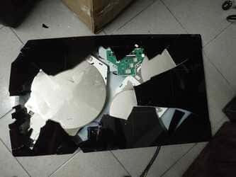 Quy trình thay mặt kính hafele an toàn hiệu quả Quy trình thay mặt kính hafele an toàn hiệu quả