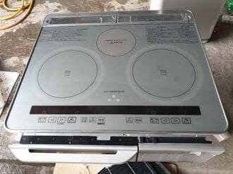 Quy trình thay kính bếp national chuyên nghiệp Quy trình thay kính bếp national chuyên nghiệp