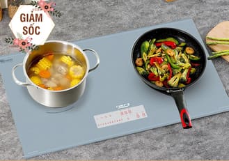 Sản phẩm bếp từ chefs cao cấp giá rẻ nên mua Sản phẩm bếp từ chefs cao cấp giá rẻ nên mua