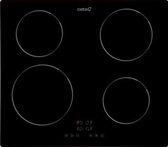 Bếp từ cata luôn đắt hơn so với bếp điện