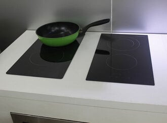 Sử dụng bếp cata đơn giản và dễ dàng