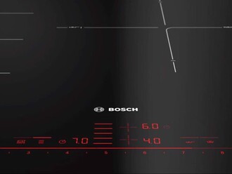 Cách sử dụng bếp từ bosch chuẩn 100%, tự vệ sinh và 5 lưu ý