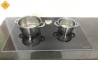 Sử dụng bếp từ hợp lý tránh hư hỏng mất nguồn Sử dụng bếp từ hợp lý tránh hư hỏng mất nguồn