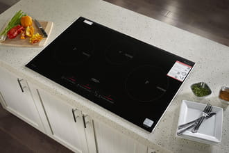 Cần lưu ý khi sử dụng bếp từ để tránh bị chập bếp Cần lưu ý khi sử dụng bếp từ để tránh bị chập bếp