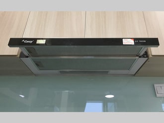 Tư vấn sửa và hướng dẫn sử dụng hút mùi hiệu quả