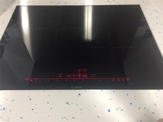 Sửa bếp từ bosch xịn thường có chi phí khá cao