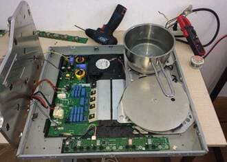 Sửa bếp bosch ở hà nội phục vụ liên tục 24/24h Sửa bếp bosch ở hà nội phục vụ liên tục 24/24h