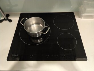 Sửa bếp cata thay thế linh kiện chính hãng