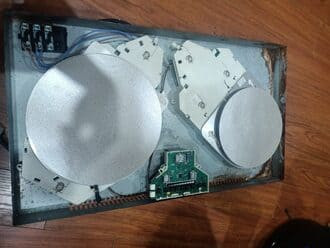 Sửa dứt điểm các sự cố bếp tại nhà cho khách hàng