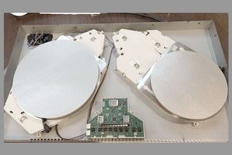 Sửa bếp từ cata ba vùng nấu bị mất nguồn