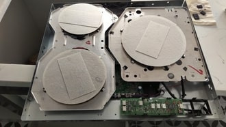 Lý do nên sửa bếp từ chạy ngắt liên tục ngay lập tức Lý do nên sửa bếp từ chạy ngắt liên tục ngay lập tức