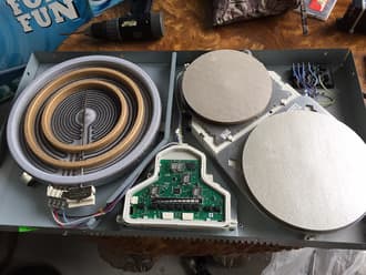 Liên hệ trung tâm sửa bếp từ dann chính hãng 247