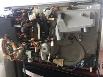 Sửa bếp từ ecosun sử dụng linh kiện tốt nhất