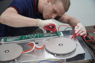 Sửa bếp fagor đôi dễ dàng nhanh chóng