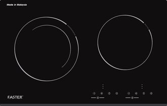 Sửa bếp từ faster sử dụng linh kiện chính hãng Sửa bếp từ faster sử dụng linh kiện chính hãng