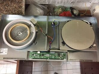 Sửa bếp điện từ faster được nhập khẩu từ Đức Sửa bếp điện từ faster được nhập khẩu từ Đức