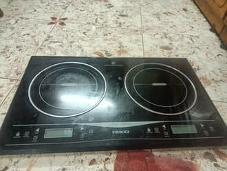 Chuyên sửa bếp từ frico sự cố mất nguồn không nóng Chuyên sửa bếp từ frico sự cố mất nguồn không nóng