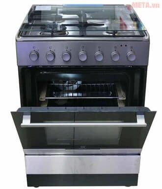 Sự cố và sửa chữa bếp gas electrolux chi phí rẻ