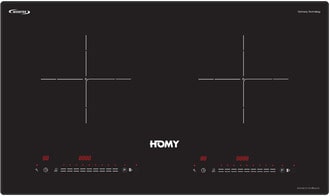 Nên gọi thợ sửa bếp homy ngay khi thấy bếp hỏng