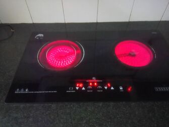 Sửa bếp hồng ngoại báo E6 tận nhà phục vụ 24/7