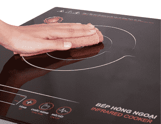 Cách sử dụng bếp hồng ngoại tránh hư hỏng Cách sử dụng bếp hồng ngoại tránh hư hỏng