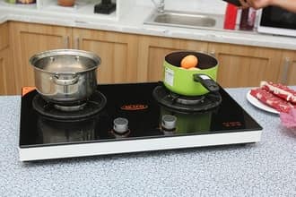 Sửa bếp hồng ngoại giá rẻ ở Hà nội Sửa bếp hồng ngoại giá rẻ ở Hà nội