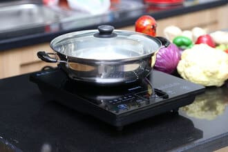 Sửa bếp hồng ngoại không nóng/chậm nóng 24/7 gọi 15p là có