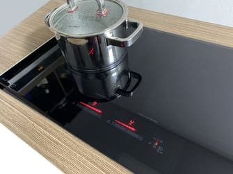 Bếp hồng ngoại lỗi E1_Tác hại + Địa chỉ sửa lỗi E1 bếp điện