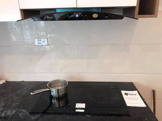 Sửa bếp hồng ngoại lỗi E6 tại Hà Nội - Thợ giỏi gọi 15p là có