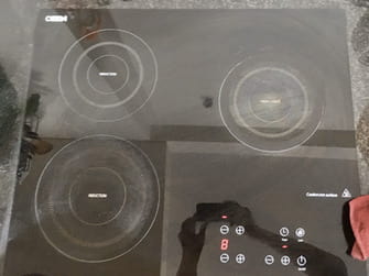 Sửa chữa bếp hồng ngoại báo e4 tại quận Cầu Giấy Sửa chữa bếp hồng ngoại báo e4 tại quận Cầu Giấy