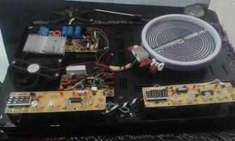 Nên sửa lỗi e6 trên bếp hồng ngoại ngay khi gặp phải