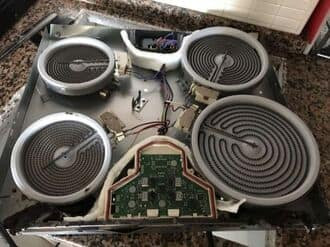 Sửa bếp hồng ngoại siemens tại nhà hà nội Sửa bếp hồng ngoại siemens tại nhà hà nội