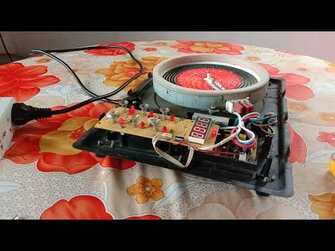 Trung tâm sửa chữa bếp hồng ngoại Uy tín nhất