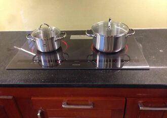 Kiểm tra sửa bếp từ không lên nhiệt ở hà nội Kiểm tra sửa bếp từ không lên nhiệt ở hà nội