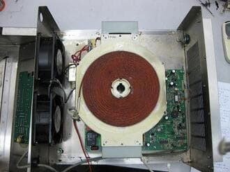 Sửa bếp từ locknlock không nóng chậm nóng Sửa bếp từ locknlock không nóng chậm nóng