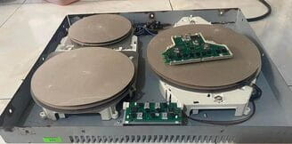 Sửa bếp ở mipec city view linh kiện chính hãng