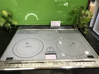 Nên gọi sửa bếp điện từ mitsubishi ngay khi bếp hỏng Nên gọi sửa bếp điện từ mitsubishi ngay khi bếp hỏng