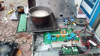 Sửa bếp từ napoliz sớm giúp tiết kiệm chí Sửa bếp từ napoliz sớm giúp tiết kiệm chí