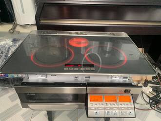 Lý do nên gọi sửa bếp từ National ngay khi bếp hỏng Lý do nên gọi sửa bếp từ National ngay khi bếp hỏng