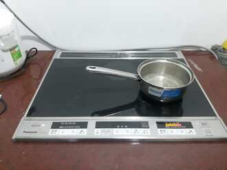 Nhận sửa bếp từ nội địa nhật ở khu vực Hoàng Mai