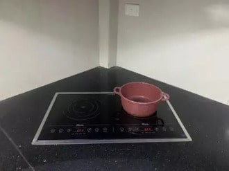 Sửa bếp từ rommelsbacher đứng yên không nấu Sửa bếp từ rommelsbacher đứng yên không nấu