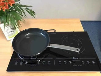 Sửa bếp Rommelsbacher mất nguồn không chạy Sửa bếp Rommelsbacher mất nguồn không chạy