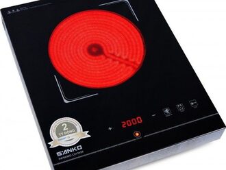 Sửa bếp sanko đun không nóng tự ngắt Sửa bếp sanko đun không nóng tự ngắt