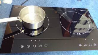 Nên gọi sửa bếp điện từ Steba ngay khi bếp hỏng Nên gọi sửa bếp điện từ Steba ngay khi bếp hỏng