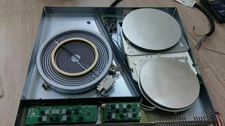 Sửa bếp tại nhà nhanh chóng tiện lợi